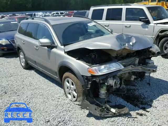 2012 VOLVO XC70 YV4952BL8C1131653 image 0