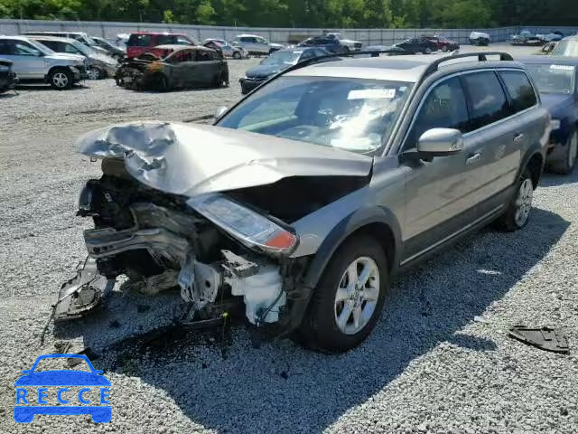 2012 VOLVO XC70 YV4952BL8C1131653 image 1