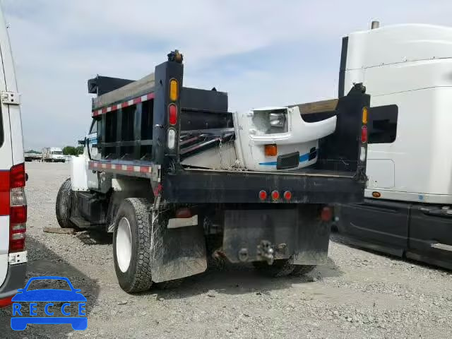 2006 GMC C7500 C7C0 1GDJ7C1376F901197 image 2