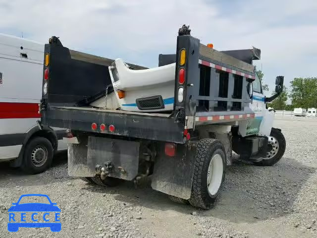 2006 GMC C7500 C7C0 1GDJ7C1376F901197 image 3