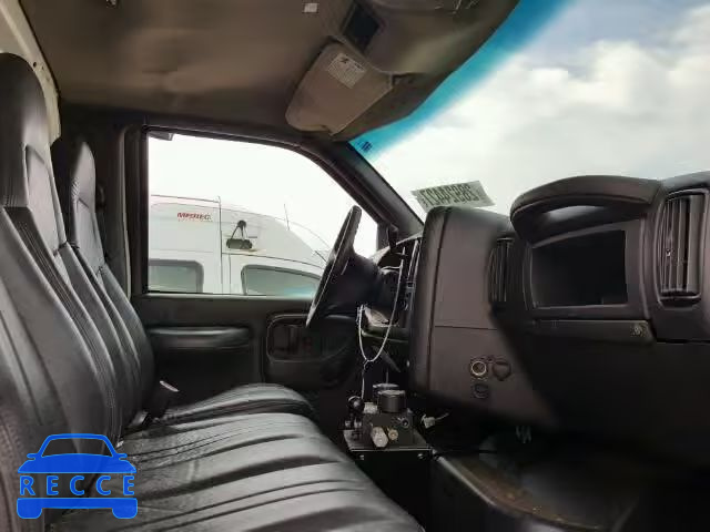 2006 GMC C7500 C7C0 1GDJ7C1376F901197 image 4