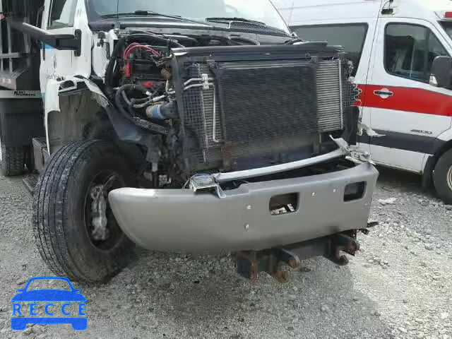 2006 GMC C7500 C7C0 1GDJ7C1376F901197 image 8