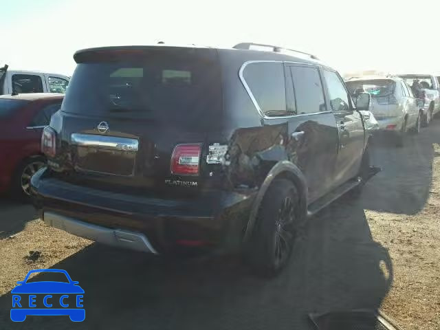 2017 NISSAN ARMADA PLA JN8AY2NF2H9302486 image 3