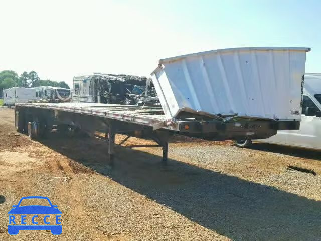 2005 FONTAINE FLATBED TR 13N14830751527372 image 0