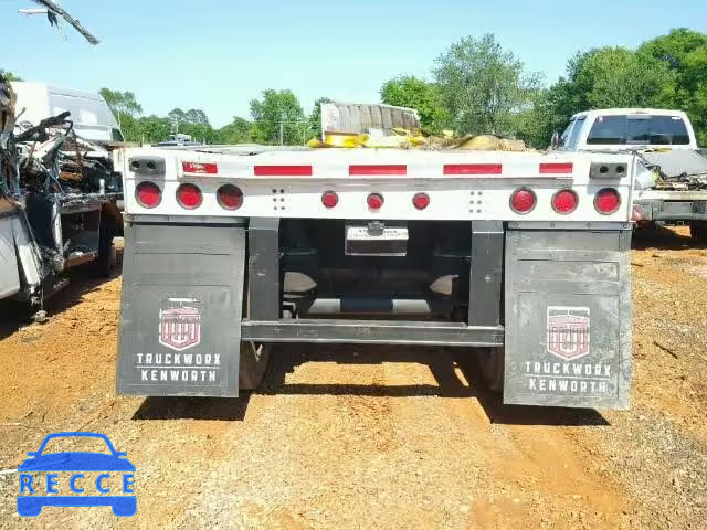 2005 FONTAINE FLATBED TR 13N14830751527372 image 4