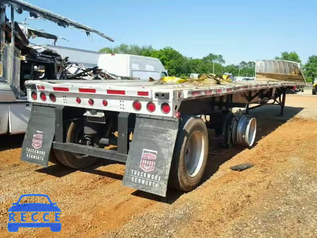 2005 FONTAINE FLATBED TR 13N14830751527372 image 5