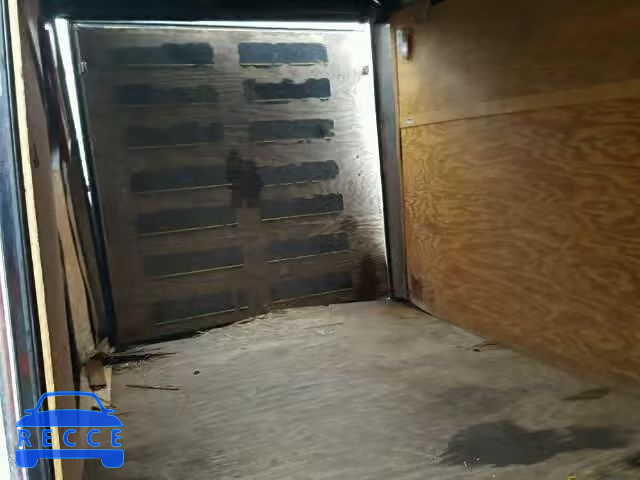 2008 CARGO TRAILER 5HABE16298N011719 image 7