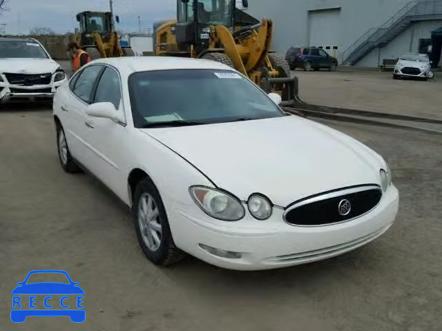 2005 BUICK ALLURE CX 2G4WF532851245994 зображення 0