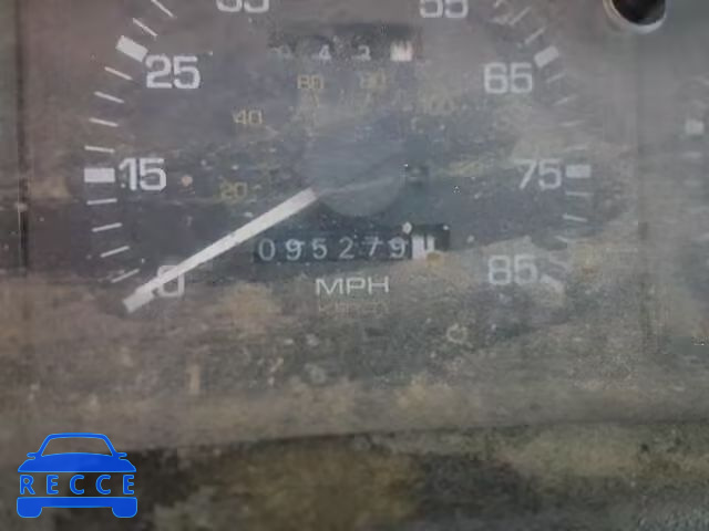 1994 MAZDA B3000 CAB 4F4CR17U7RTM68800 image 7