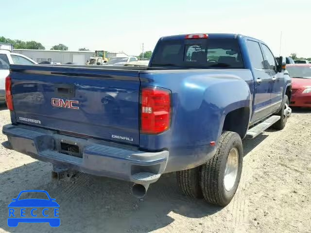 2016 GMC SIERRA K35 1GT42YE81GF159402 image 3