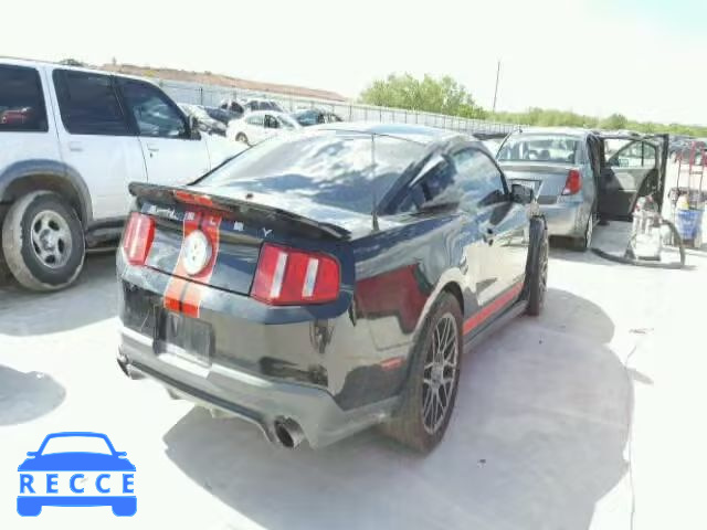 2012 FORD MUSTANG SH 1ZVBP8JSXC5204974 Bild 3