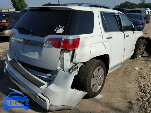 2015 GMC TERRAIN DE 2GKALUEK9F6211909 зображення 3