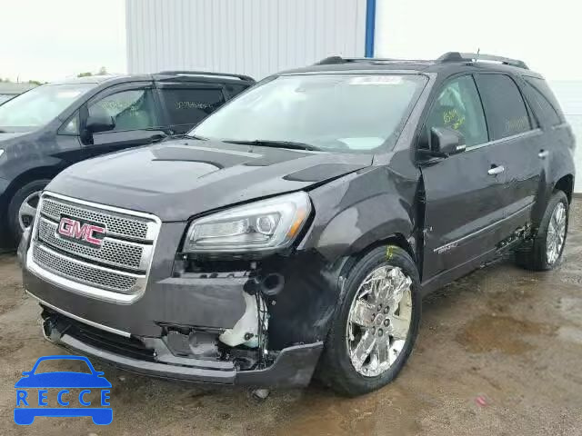 2014 GMC ACADIA DEN 1GKKVTKD6EJ127482 image 1