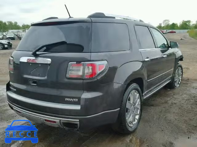 2014 GMC ACADIA DEN 1GKKVTKD6EJ127482 image 3