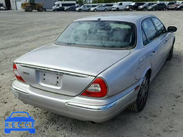 2005 JAGUAR XJ8 L SAJWA79C95SG43993 image 3