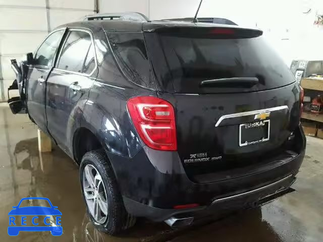 2017 CHEVROLET EQUINOX PR 2GNFLGE35H6177537 image 2