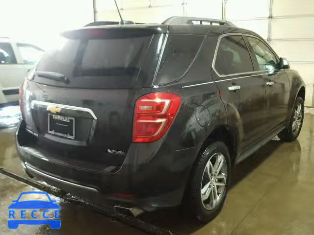 2017 CHEVROLET EQUINOX PR 2GNFLGE35H6177537 image 3