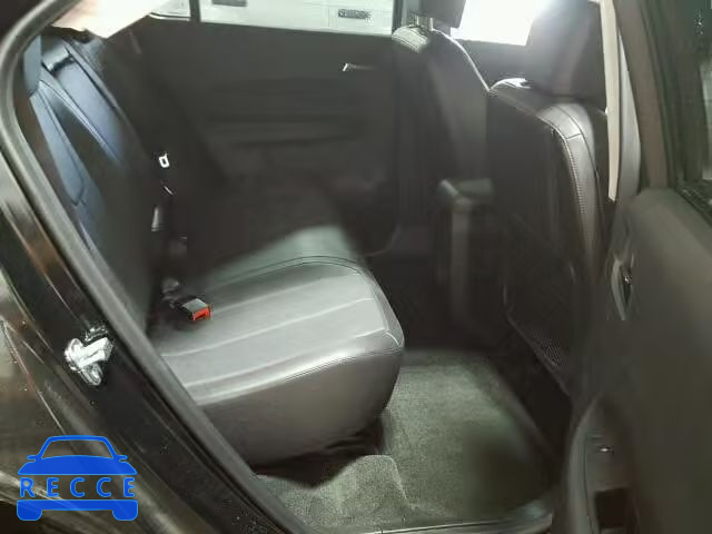2017 CHEVROLET EQUINOX PR 2GNFLGE35H6177537 image 5