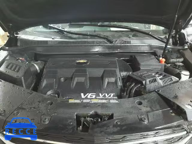 2017 CHEVROLET EQUINOX PR 2GNFLGE35H6177537 image 6