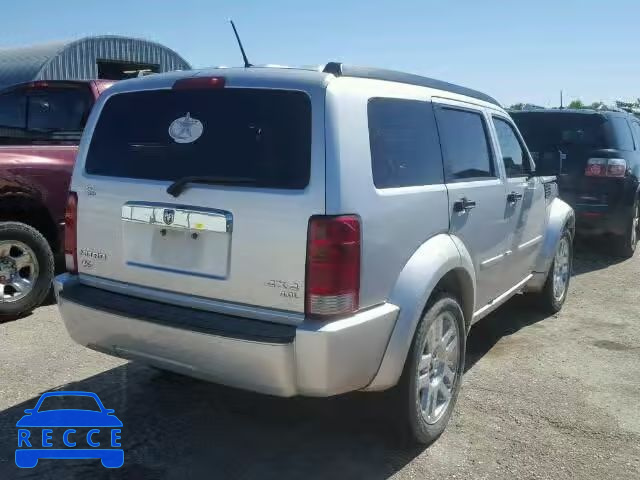 2008 DODGE NITRO SLT/ 1D8GU58618W129562 Bild 3