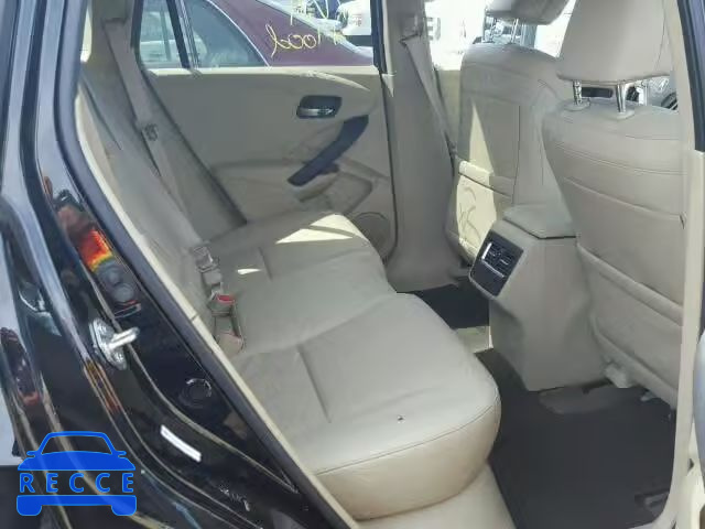 2017 ACURA RDX TECHNO 5J8TB4H54HL002392 image 5