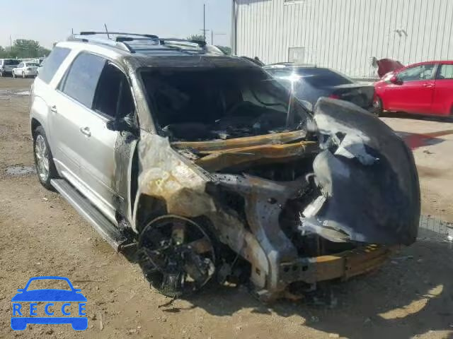 2014 GMC ACADIA DEN 1GKKVTKD0EJ332408 зображення 0