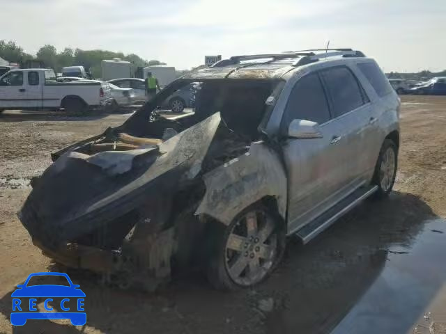 2014 GMC ACADIA DEN 1GKKVTKD0EJ332408 зображення 1