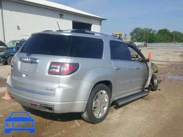 2014 GMC ACADIA DEN 1GKKVTKD0EJ332408 зображення 3