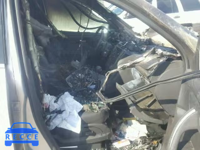 2014 GMC ACADIA DEN 1GKKVTKD0EJ332408 зображення 4