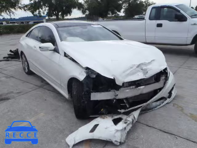 2010 MERCEDES-BENZ E550 WDDKJ7CB3AF012191 image 0