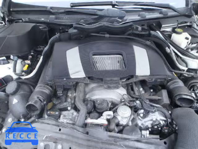 2010 MERCEDES-BENZ E550 WDDKJ7CB3AF012191 image 6