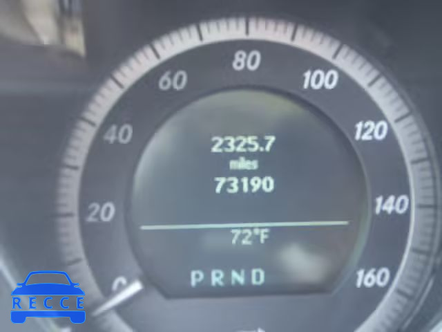2010 MERCEDES-BENZ E550 WDDKJ7CB3AF012191 image 7