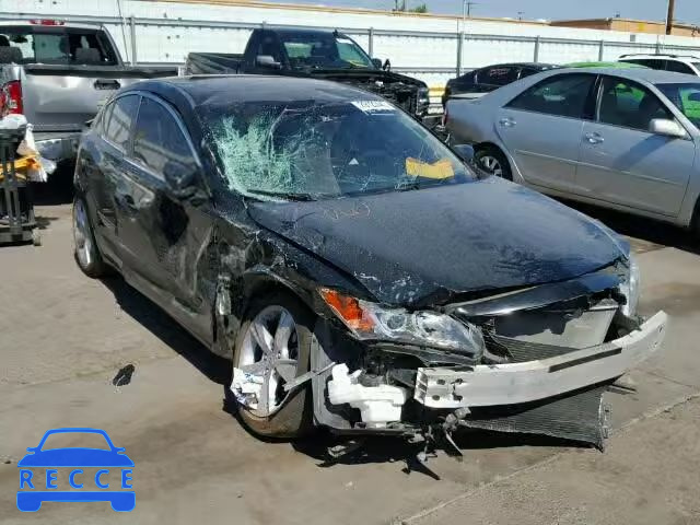 2014 ACURA ILX 20 TEC 19VDE1F74EE000930 Bild 0