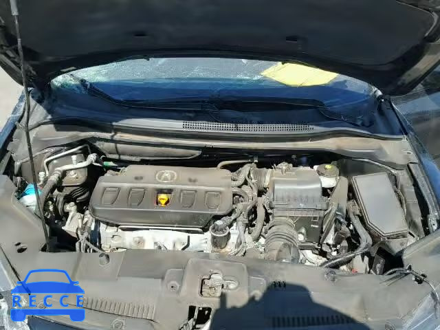 2014 ACURA ILX 20 TEC 19VDE1F74EE000930 image 6