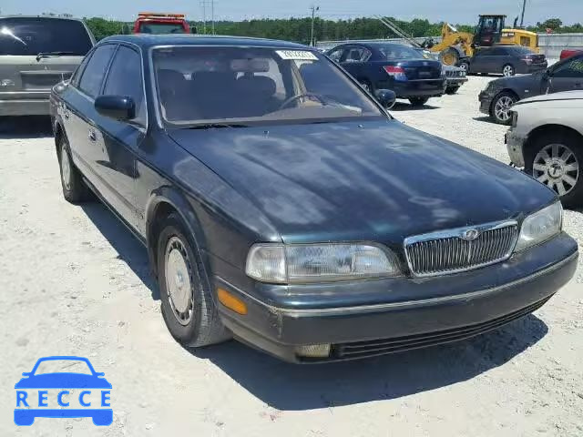 1994 INFINITI Q45 JNKNG01D8RM250089 image 0