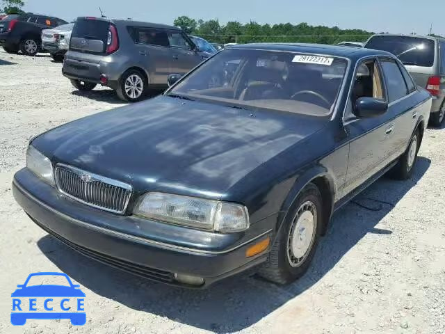 1994 INFINITI Q45 JNKNG01D8RM250089 image 1