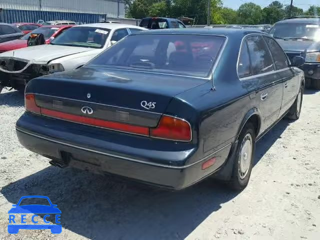 1994 INFINITI Q45 JNKNG01D8RM250089 image 3