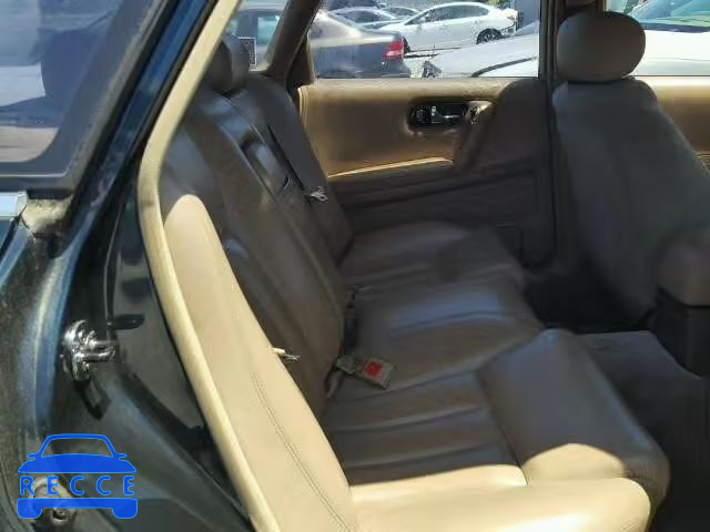 1994 INFINITI Q45 JNKNG01D8RM250089 image 5