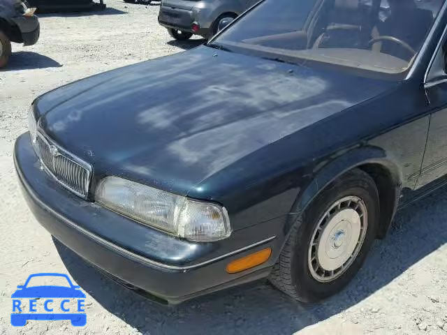 1994 INFINITI Q45 JNKNG01D8RM250089 image 8