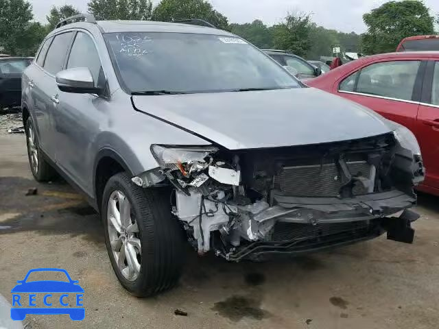 2013 MAZDA CX-9 GRAND JM3TB2DA5D0411025 image 0