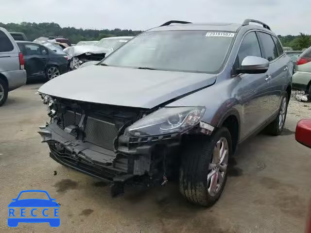 2013 MAZDA CX-9 GRAND JM3TB2DA5D0411025 image 1