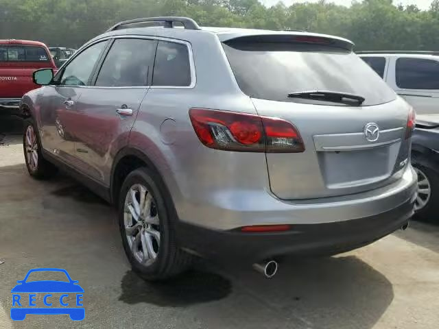 2013 MAZDA CX-9 GRAND JM3TB2DA5D0411025 image 2