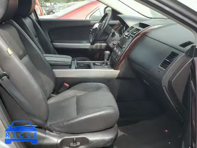 2013 MAZDA CX-9 GRAND JM3TB2DA5D0411025 image 4