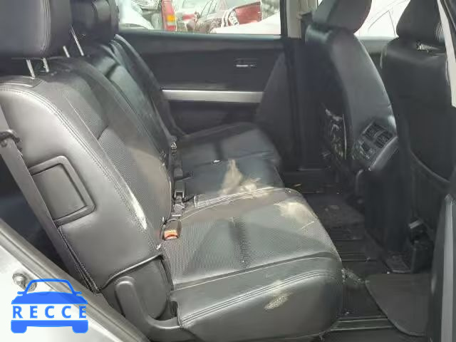 2013 MAZDA CX-9 GRAND JM3TB2DA5D0411025 image 5