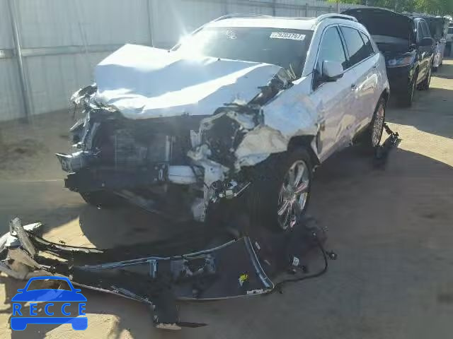 2015 CADILLAC SRX PREMIU 3GYFNDE33FS529833 image 1