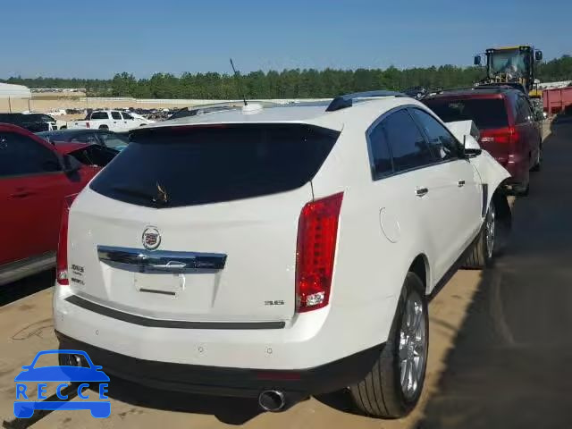 2015 CADILLAC SRX PREMIU 3GYFNDE33FS529833 image 3