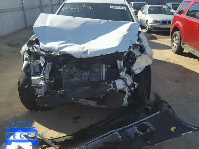2015 CADILLAC SRX PREMIU 3GYFNDE33FS529833 image 8