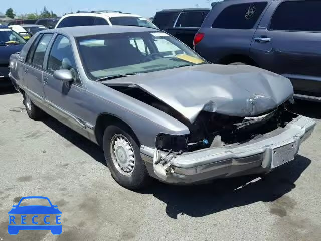 1994 BUICK ROADMASTER 1G4BN52P1RR405189 image 0