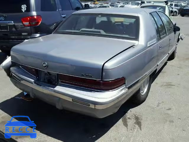 1994 BUICK ROADMASTER 1G4BN52P1RR405189 image 3