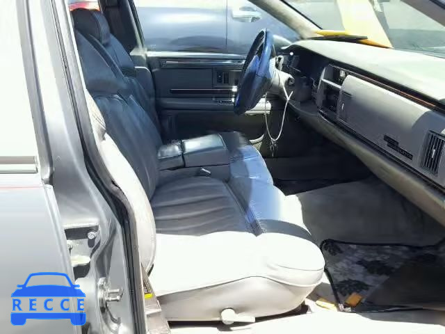 1994 BUICK ROADMASTER 1G4BN52P1RR405189 image 4